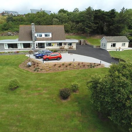 Summerfield Lodge B&B Youghal Exterior foto