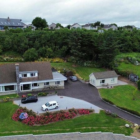 Summerfield Lodge B&B Youghal Exterior foto