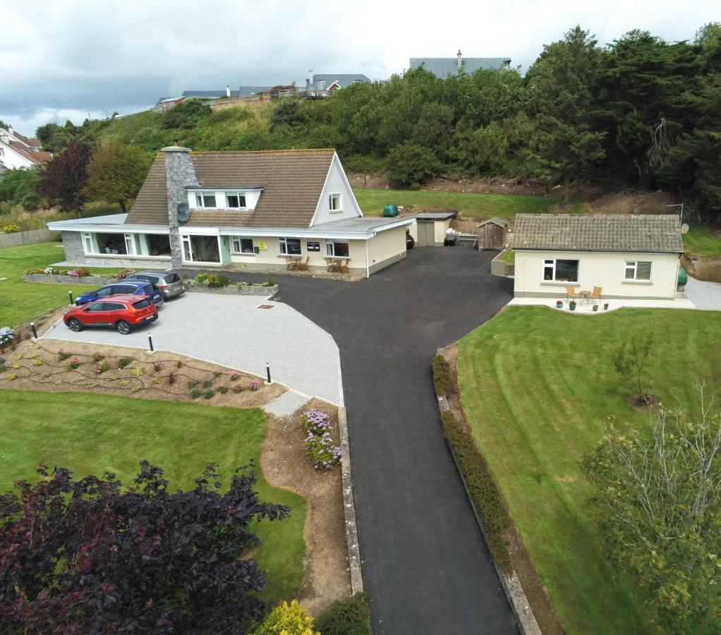 Summerfield Lodge B&B Youghal Exterior foto