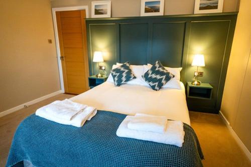 Summerfield Lodge B&B Youghal Exterior foto