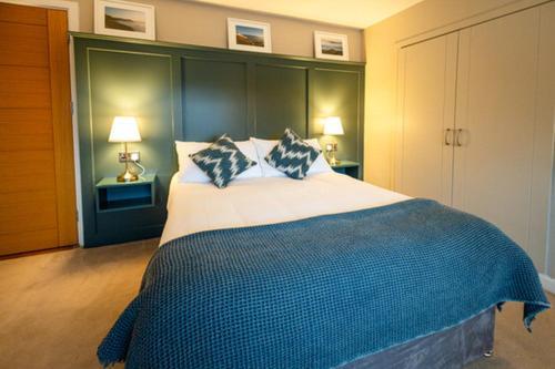 Summerfield Lodge B&B Youghal Exterior foto
