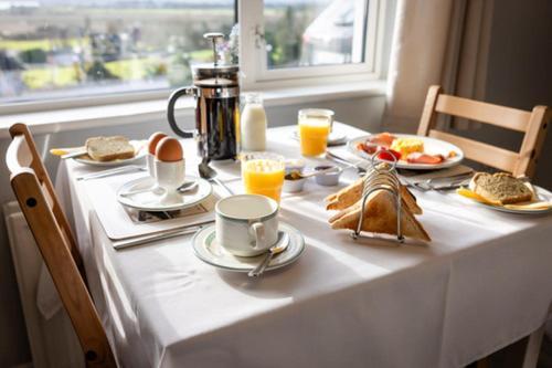 Summerfield Lodge B&B Youghal Exterior foto