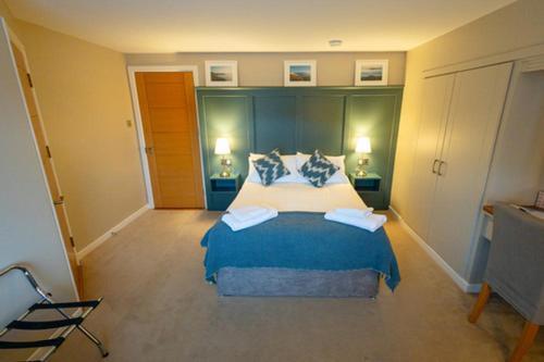 Summerfield Lodge B&B Youghal Exterior foto